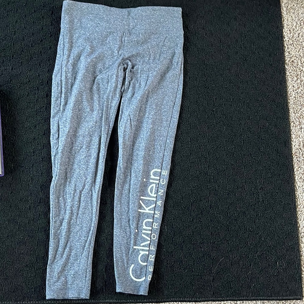 Calvin Klein Performance Leggings